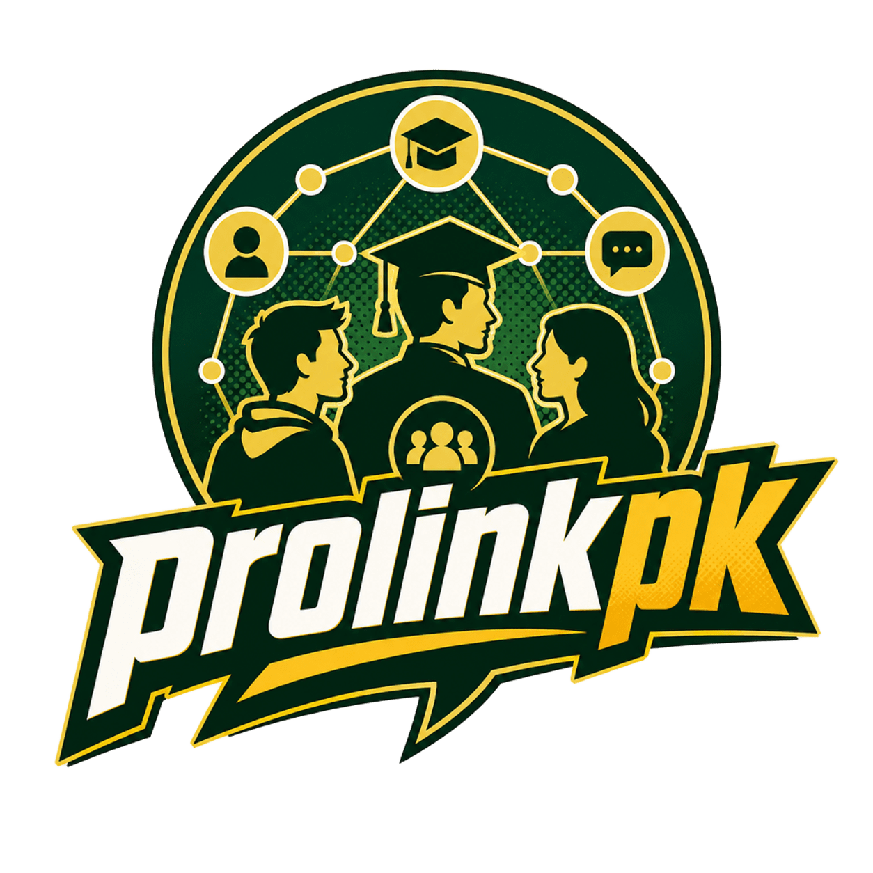 prolinkpk logo